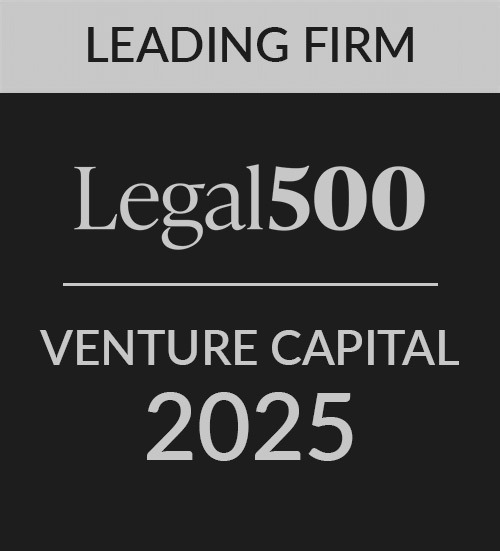 The Legal 500 2025 - Venture Capital Leading Firm