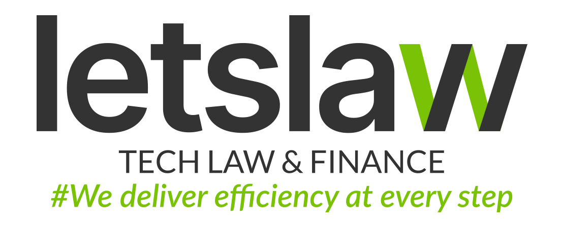 Letslaw - Colaborador legal de TuRelevo