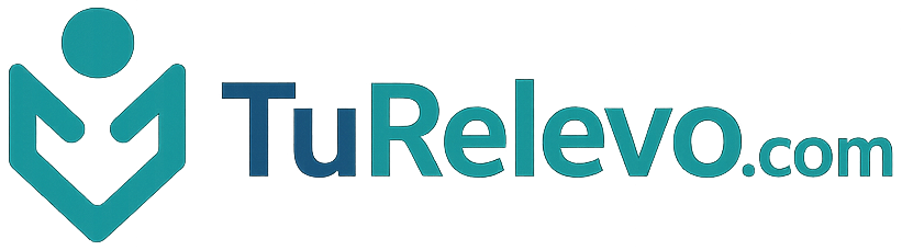 TuRelevo.com - Plataforma de traspaso de negocio
