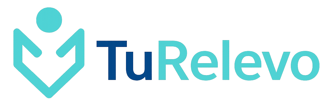 TuRelevo.com - Plataforma de traspaso de negocio